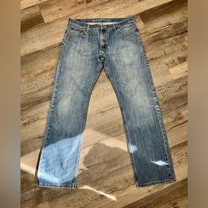 Nautica Slim Fit Jeans